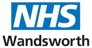 Wandsworth CCG logo